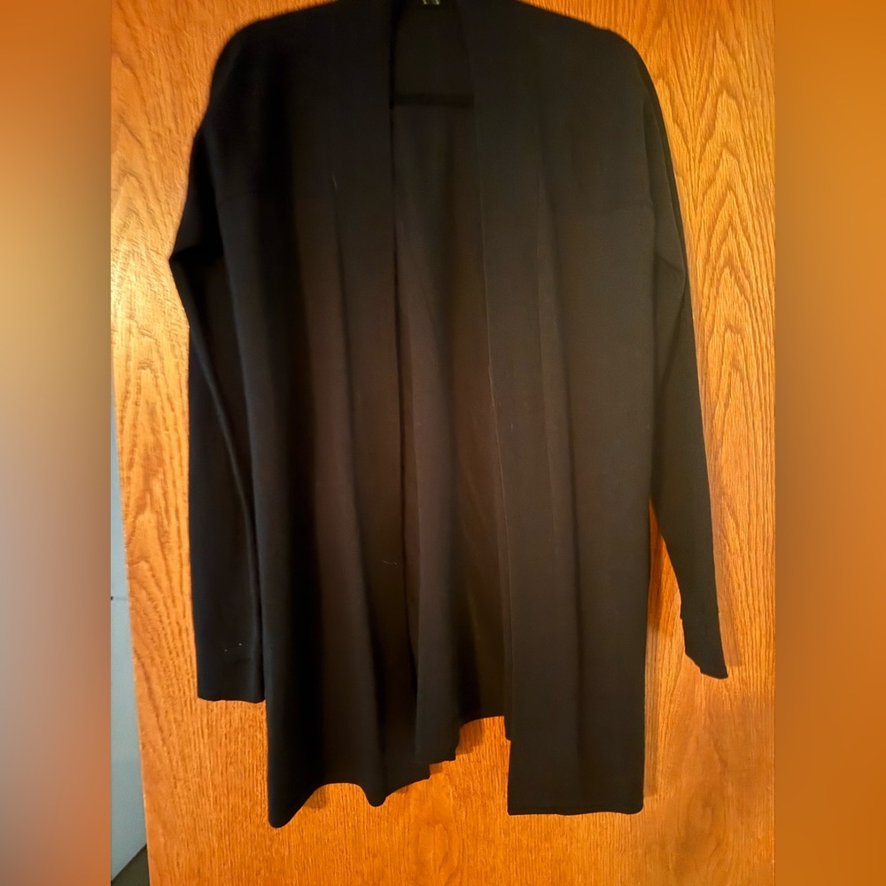 Lululemon fly away side cardigan